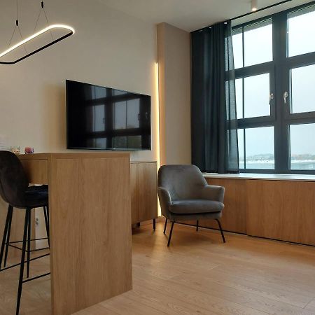 Kp Apartament Hydral Park Apartment Wroclaw Luaran gambar