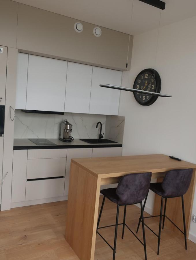 Kp Apartament Hydral Park Apartment Wroclaw Luaran gambar