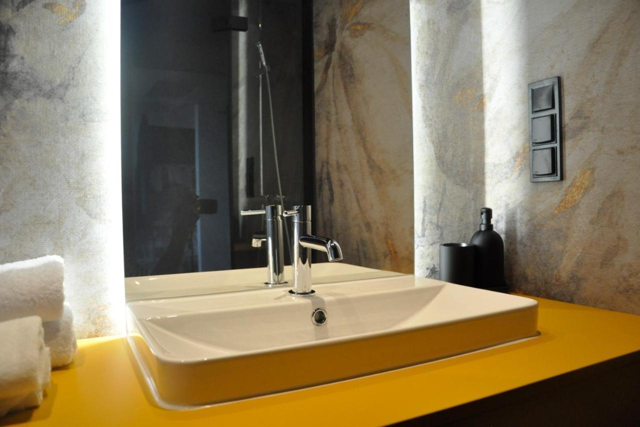 Kp Apartament Hydral Park Apartment Wroclaw Luaran gambar